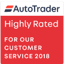 Shirlton Car Sales Award winning dealership