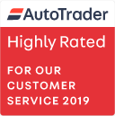 Shirlton Car Sales Award winning dealership