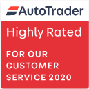 Shirlton Car Sales Award winning dealership