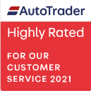 Shirlton Car Sales Award winning dealership