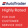 Shirlton Car Sales Award winning dealership