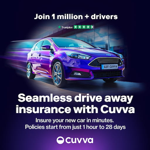 Cuvva