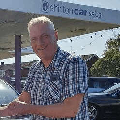 Shirlton Car Sales