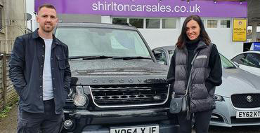 Shirlton Car Sales reviews