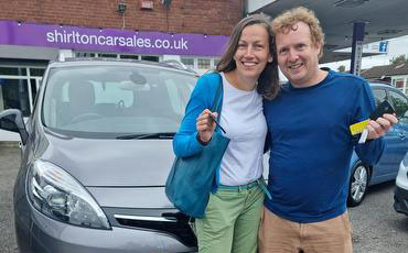 Shirlton Car Sales reviews