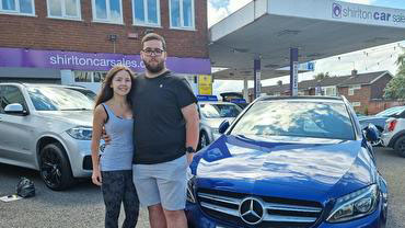 Shirlton Car Sales reviews